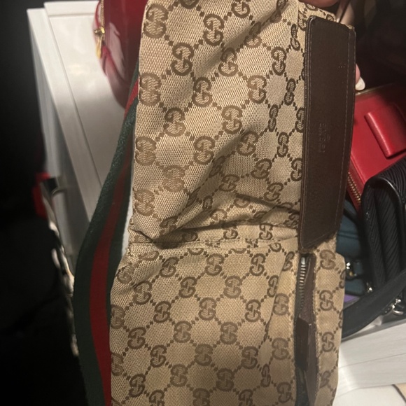Gucci Fanny pack - Picture 4 of 9